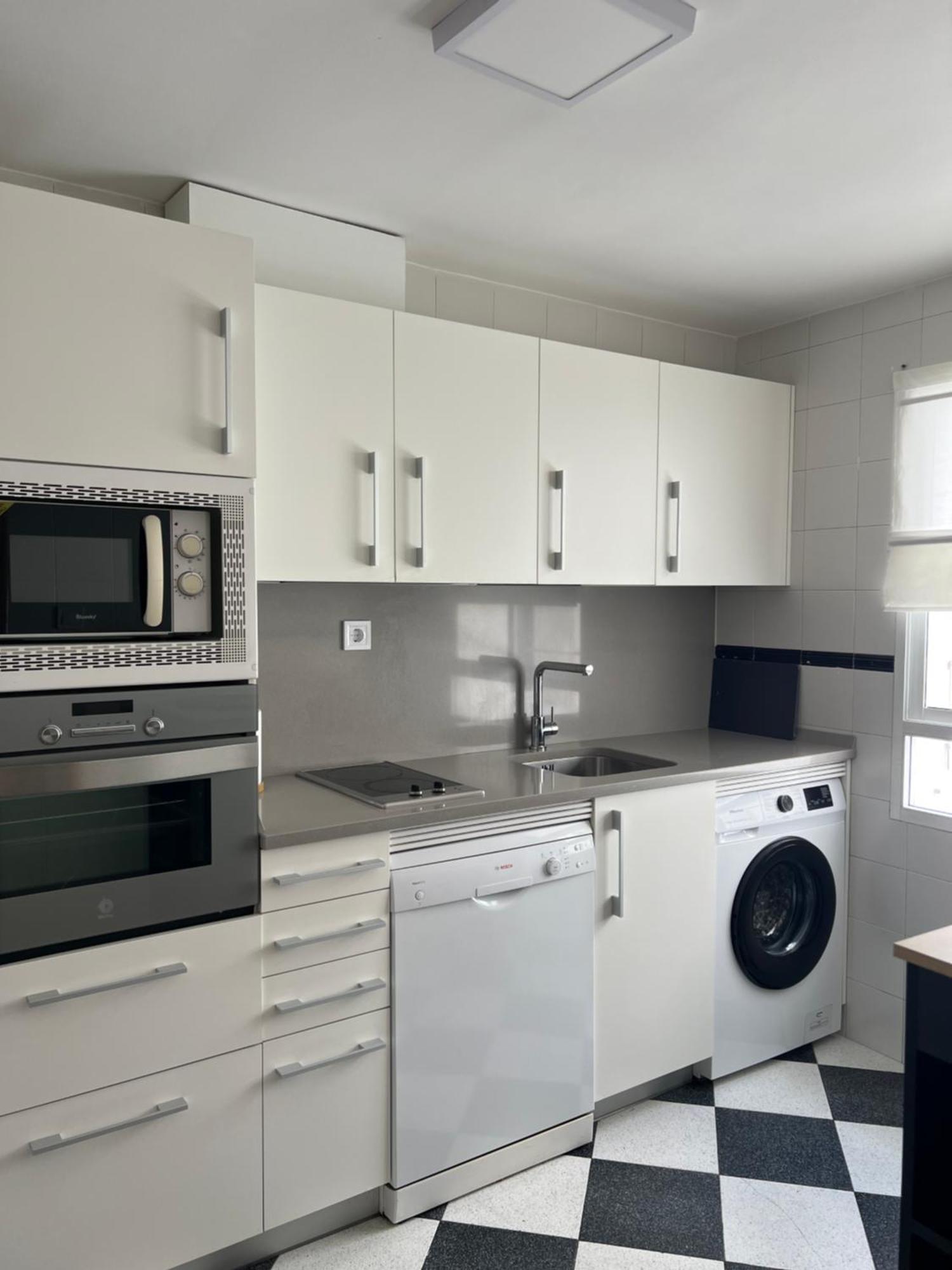 Dona Jimena Apartament