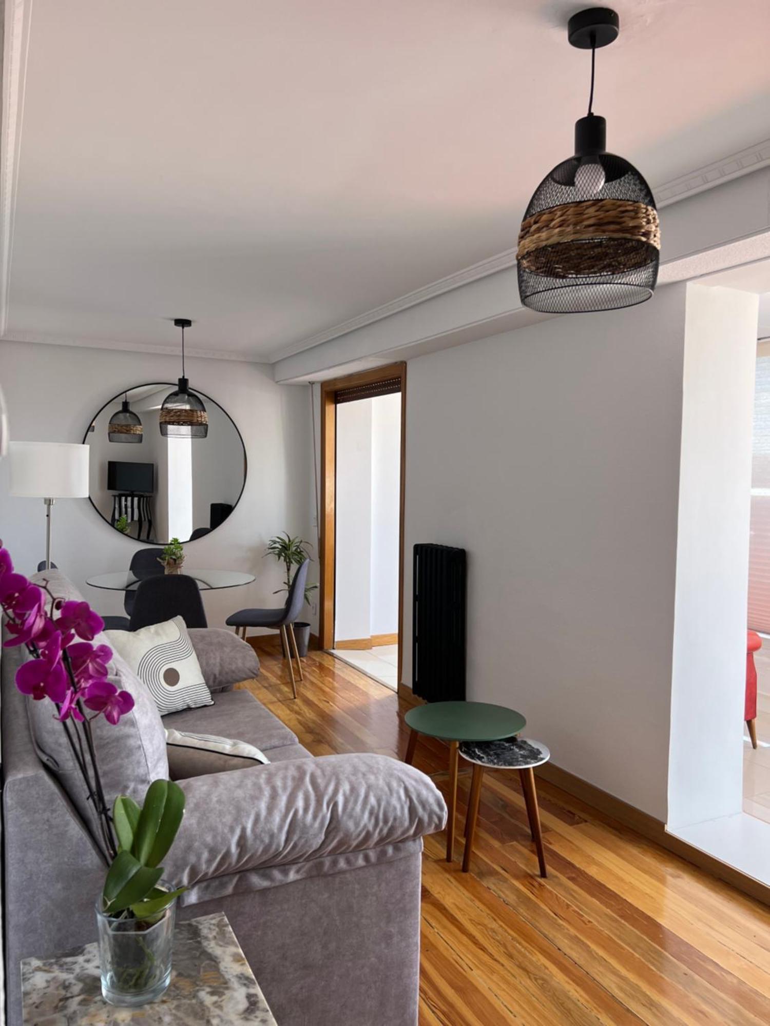 Apartament Dona Jimena Burgo