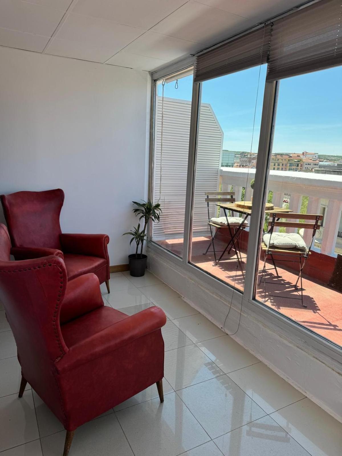 Dona Jimena Apartament *