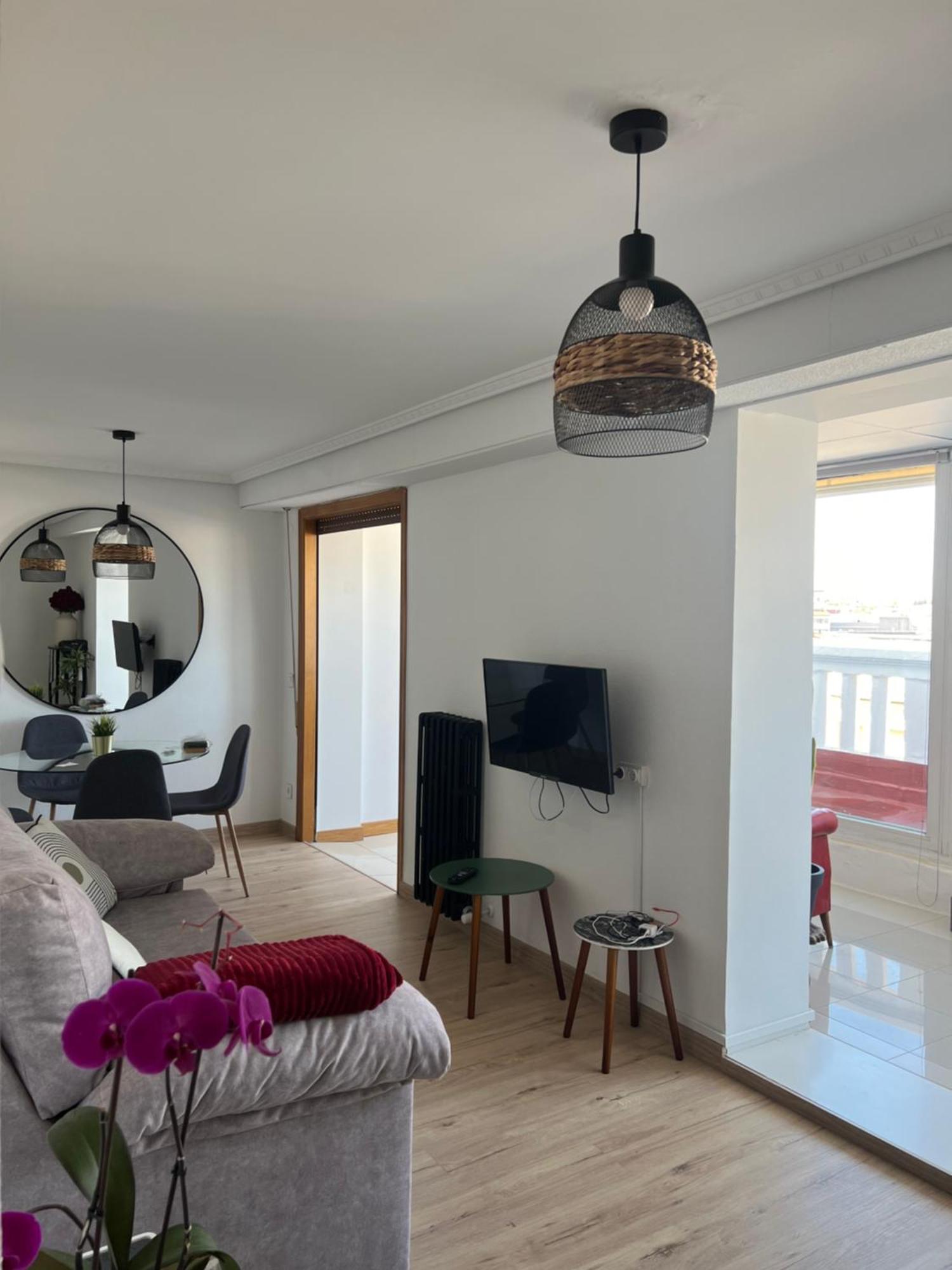 Dona Jimena Apartment Burgo